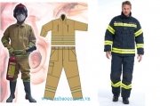 Quần áo chống cháy - Phòng Cháy Chữa Cháy Anbaoco - Công Ty Cổ Phần Sản Xuất Thương Mại Dịch Vụ An Bảo